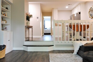 119 Tall Oaks Dr unit F, South Weymouth, MA 02190 - photo 4