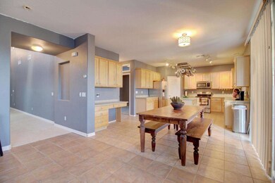 Great Kitchen Space