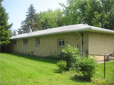 Exterior Back