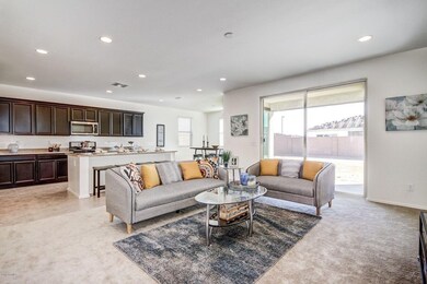 4857 N 185th Ln, Goodyear, AZ 85395 - photo 3