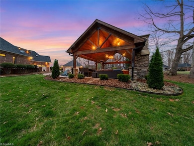 810 Lake Wright Rd, China Grove, NC 28023 - photo 6