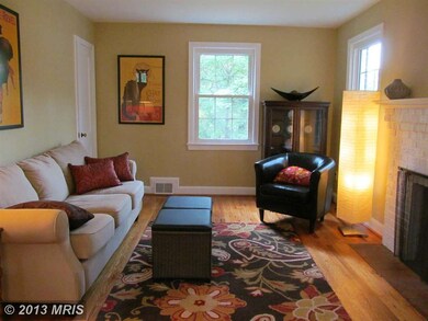 903 Elm Ave, Takoma Park, MD 20912 - photo 2
