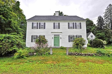 642 Old Turnpike Rd, Salisbury, NH 03268 - photo 5