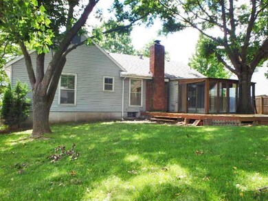 11902 W 101st St, Lenexa, KS 66215 - photo 4
