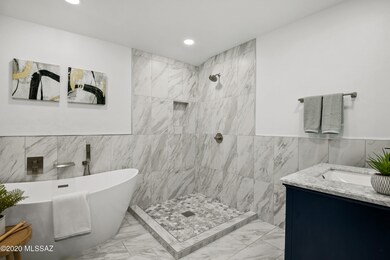 20-Primary Bathroom