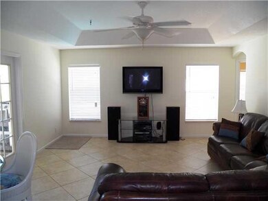 Den/Family/Great Room.