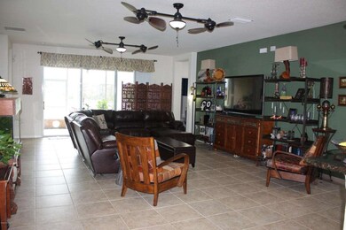 great room