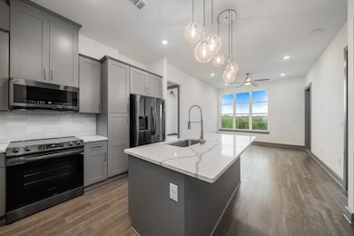 The View on Carrollton unit 3336, Carrollton, TX 75007 - photo 7