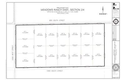 800 S 5300 W unit Lot 12 Ph 2, Cedar City, UT 84720 - photo 2