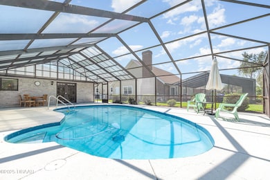 Home with Pool