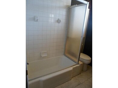 Bathroom.