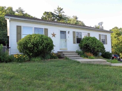 1 Upland Dr, Franklin, NH 03235 - photo 2