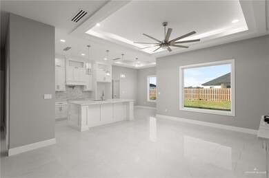 1611 Joe Justice St, Weslaco, TX 78599 - photo 3