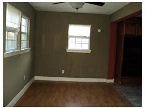 Breakfast Room.