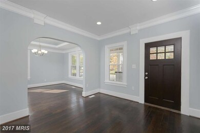 5447 Whitfield Chapel Rd, Lanham, MD 20706 - photo 5