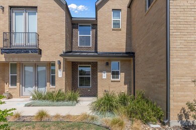 2516 Simond Ave unit D, Austin, TX 78723 - photo 3