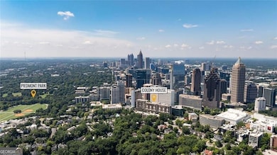 Colony House unit 602, Atlanta, GA 30309 - photo 7