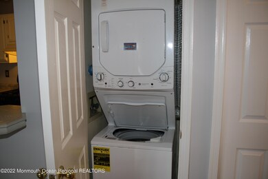 In-Unit Laundry