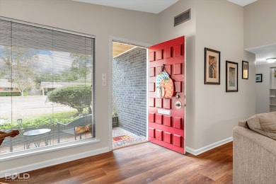 811 Audubon Place, Shreveport, LA 71105 - photo 3