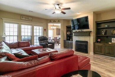 21 Oak Tree Cir, Conway, AR 72032 - photo 6