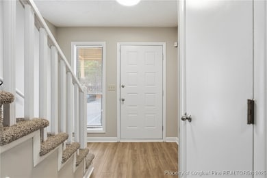 1210 Huntsman Ct, Fayetteville, NC 28303 - photo 4