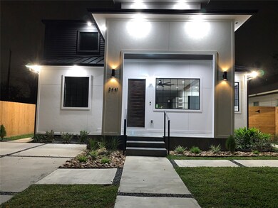 3441 Rebecca St, Houston, TX 77021 - photo 2