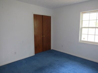 Spacious Bedroom 2
