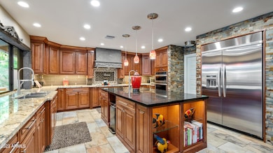 90 E El Freda Cir, Tempe, AZ 85284 - photo 6