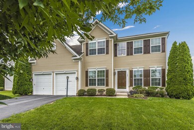 129 Capricorn Rd, Walkersville, MD 21793 - photo 2