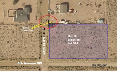 U5 B16 L39 25th St SW, Rio Rancho, NM 87124 - photo 2