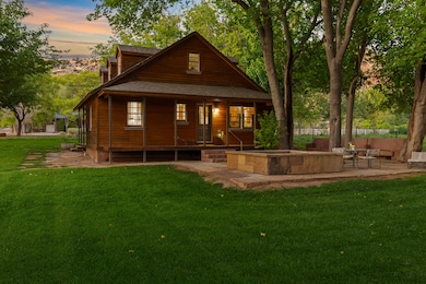 127 W Main St, Rockville, UT 84763 - photo 4