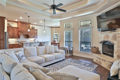 3900 Ambrose Ct, Bryan, TX 77808 - photo 7