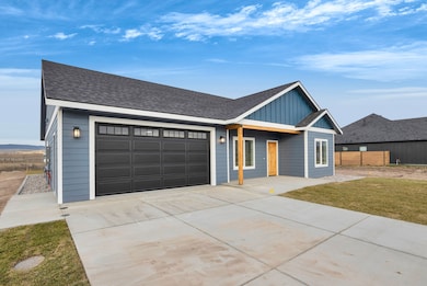 5784 Horn Rd, Missoula, MT 59808 - photo 3