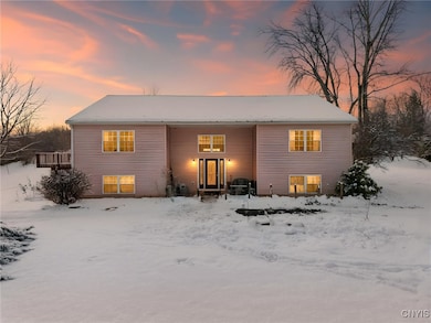 2336 Turner Rd, Weedsport, NY 13166 - photo 2