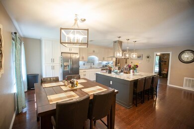 5309 Bello Vista Dr, Sherman, TX 75090 - photo 4