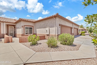 6720 E Encanto St unit 35, Mesa, AZ 85205 - photo 3