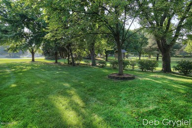 7033 Gardenview Ct SW unit 16, Byron Center, MI 49315 - photo 5