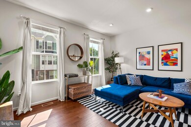 1331 Bruley Rd, Hanover, MD 21076 - photo 5