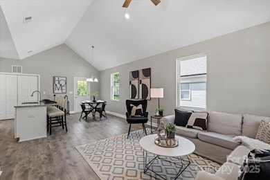 215 Division Ave, Salisbury, NC 28144 - photo 7