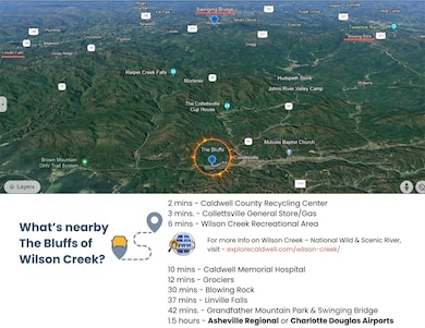 0 Collette Ridge Cir unit 171 CAR4128973, Cajah's Mountain, NC 28645 - photo 3