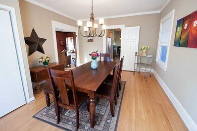 Dining Room.