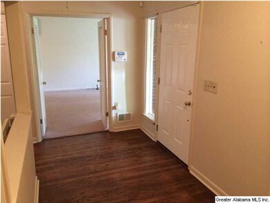 Fresh Hardwood Floors Upon Entry!!!!