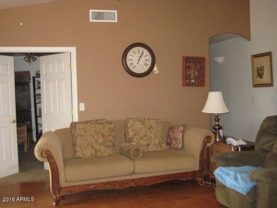 Office/Gstrm Entrance from Lvng Rm