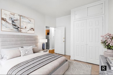 92 St Nicholas Ave unit 5-G, New York City, NY 10026 - photo 3