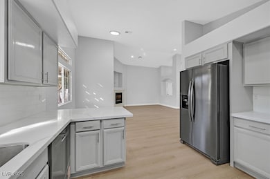 5551 Kildare Ct, Las Vegas, NV 89118 - photo 5