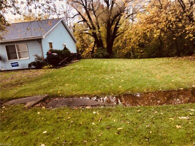 Sits on .11 acre