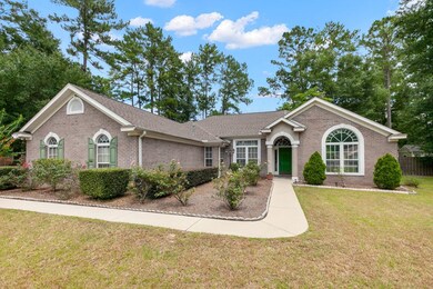 25 Starling Trace, Crawfordville, FL 32327 - photo 2