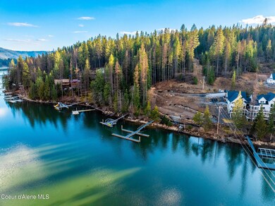 Community Dock