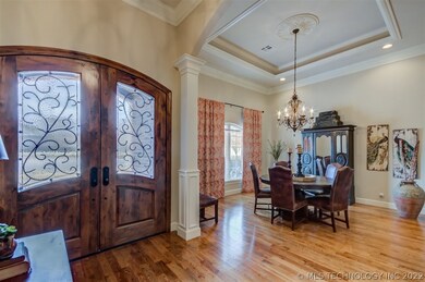 2915 Montrose Ct, Bartlesville, OK 74006 - photo 4