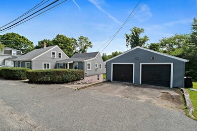 149-151 Hull St unit 2, Cohasset, MA 02025 - photo 3